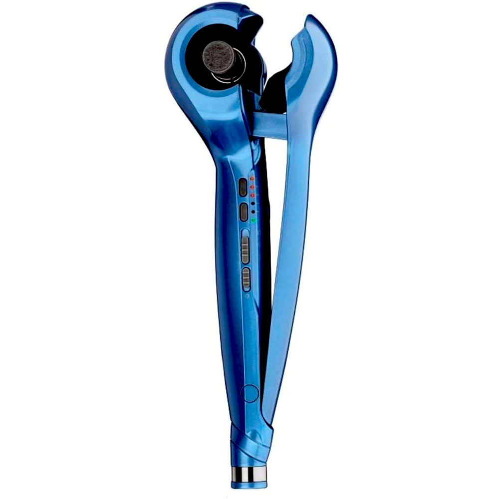 BabylissPRO Nano Titanium Professional Hair Curler Machine, Miracurl 3 in 1 Tool